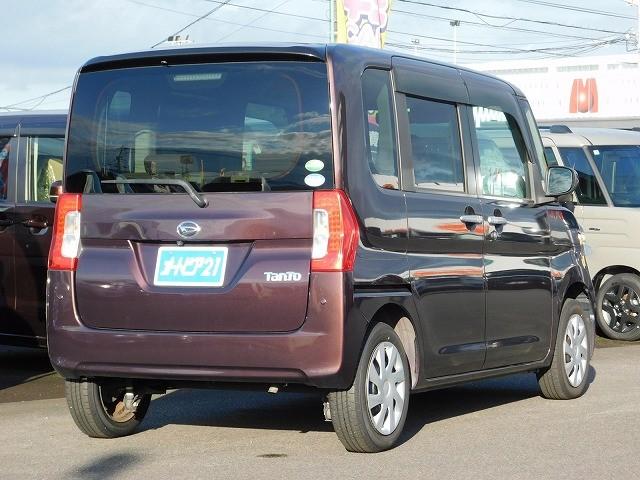 タント ＬリミテッドＳＡＩＩＩ　走行３２５００ｋｍ・純正ナビ・ＴＶ・ＤＩＳＣ・バックカメラ・ナビ連動ドラレコ・キーレス・ＥＴＣ・後席スライドドア（13枚目）