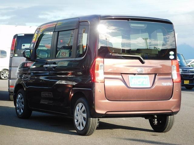 タント ＬリミテッドＳＡＩＩＩ　走行３２５００ｋｍ・純正ナビ・ＴＶ・ＤＩＳＣ・バックカメラ・ナビ連動ドラレコ・キーレス・ＥＴＣ・後席スライドドア（15枚目）