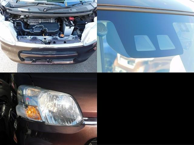 タント ＬリミテッドＳＡＩＩＩ　走行３２５００ｋｍ・純正ナビ・ＴＶ・ＤＩＳＣ・バックカメラ・ナビ連動ドラレコ・キーレス・ＥＴＣ・後席スライドドア（17枚目）