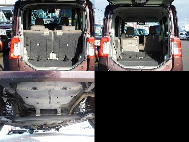 タント ＬリミテッドＳＡＩＩＩ　走行３２５００ｋｍ・純正ナビ・ＴＶ・ＤＩＳＣ・バックカメラ・ナビ連動ドラレコ・キーレス・ＥＴＣ・後席スライドドア（18枚目）