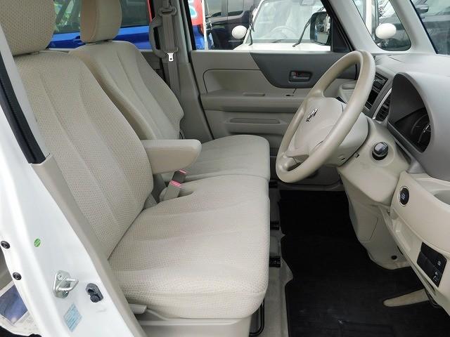 スペーシア Ｇ　走行３４０００ｋｍ・ＣＤ・後席スライドドア・スマートキー２ケ・運転席シートヒーター・Ｓエネチャージ（6枚目）