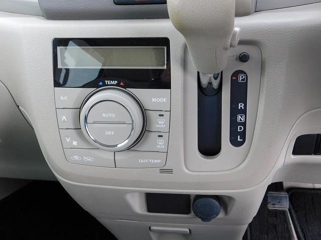 スペーシア Ｇ　走行３４０００ｋｍ・ＣＤ・後席スライドドア・スマートキー２ケ・運転席シートヒーター・Ｓエネチャージ（11枚目）