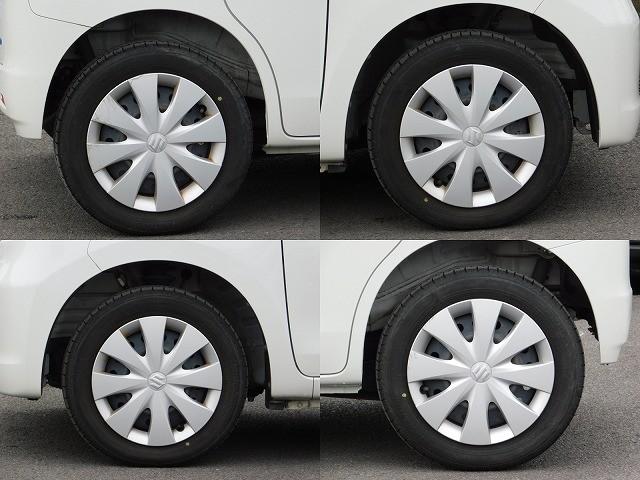 スペーシア Ｇ　走行３４０００ｋｍ・ＣＤ・後席スライドドア・スマートキー２ケ・運転席シートヒーター・Ｓエネチャージ（19枚目）