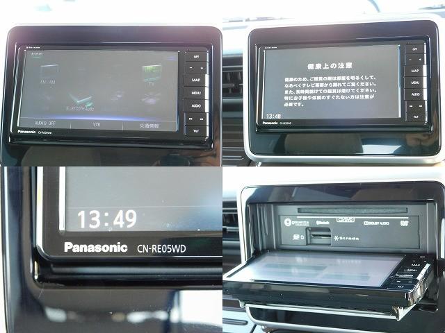 スペーシア ハイブリッドＸ　・両側電動スライドドア・社外ナビ・ＴＶ・Ｂｌｕｅｔｏｏｔｈ・バックカメラ・ＥＴＣ・運転席シートヒーター・アルミホイール（9枚目）