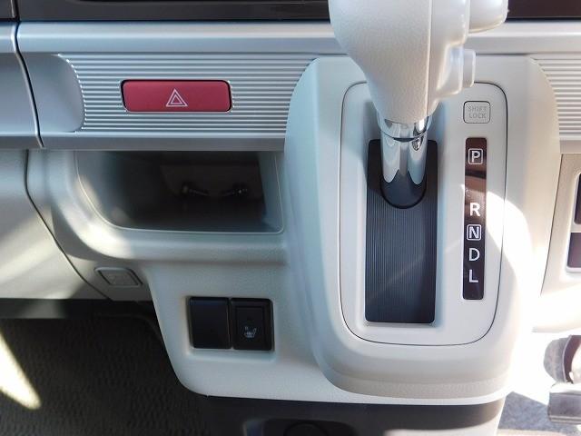 スペーシア ハイブリッドＸ　・両側電動スライドドア・社外ナビ・ＴＶ・Ｂｌｕｅｔｏｏｔｈ・バックカメラ・ＥＴＣ・運転席シートヒーター・アルミホイール（14枚目）