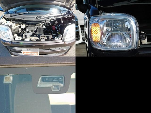 スペーシア ハイブリッドＸ　・両側電動スライドドア・社外ナビ・ＴＶ・Ｂｌｕｅｔｏｏｔｈ・バックカメラ・ＥＴＣ・運転席シートヒーター・アルミホイール（19枚目）