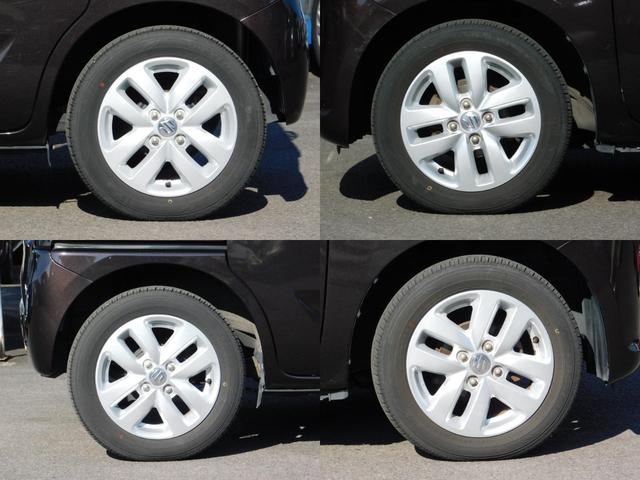 スペーシア ハイブリッドＸ　・両側電動スライドドア・社外ナビ・ＴＶ・Ｂｌｕｅｔｏｏｔｈ・バックカメラ・ＥＴＣ・運転席シートヒーター・アルミホイール（21枚目）