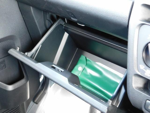 ハイゼットカーゴ ＤＸ　走行３２００ｋｍ・後席スライドドア・キーレス・オートライト・リアソナー・ＡＴ車・ラジオ・前席ＰＷ（11枚目）