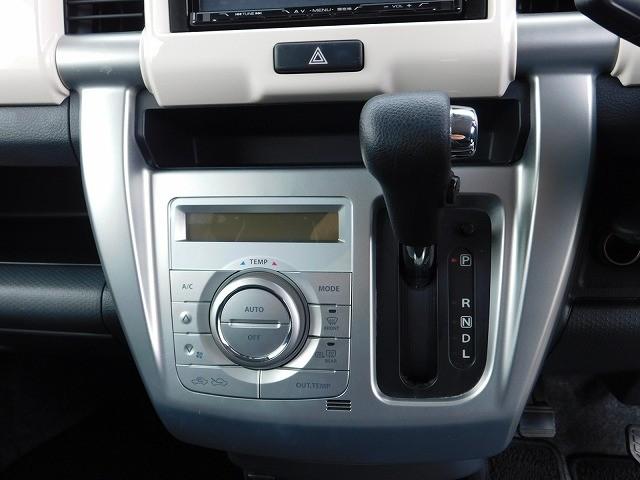 ハスラー G ツートンカラー・社外ナビ・TV・DISC・BT Audio・バックカメラ・前席シートヒーター・Sエネチャージ・社外LEDヘッドライト(12枚目)