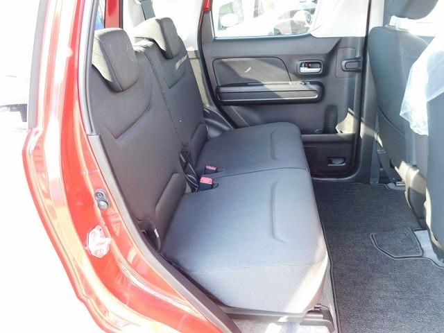 ワゴンR ハイブリッドFZ リミテッド 25周年記念車・純正ナビ・TV・DISC・Bluetooth・全方位カメラ・前席シートヒーター・ヘッドアップディスプレイ・スマートキー2ケ・デュアルセンサーブレーキサポート(5枚目)