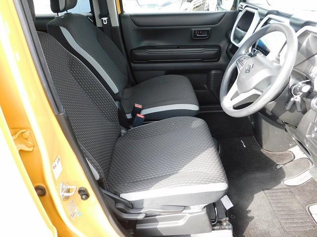 ハスラー ハイブリッドＧ　ツートンカラー・純正ナビ・ＴＶ・ＤＩＳＣ・Ｂｌｕｅｔｏｏｔｈ・全方位カメラ・前席シートヒーター・スマートキー２ケ（6枚目）