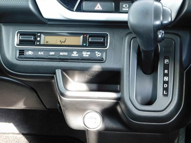 ハスラー ハイブリッドＧ　ツートンカラー・純正ナビ・ＴＶ・ＤＩＳＣ・Ｂｌｕｅｔｏｏｔｈ・全方位カメラ・前席シートヒーター・スマートキー２ケ（12枚目）