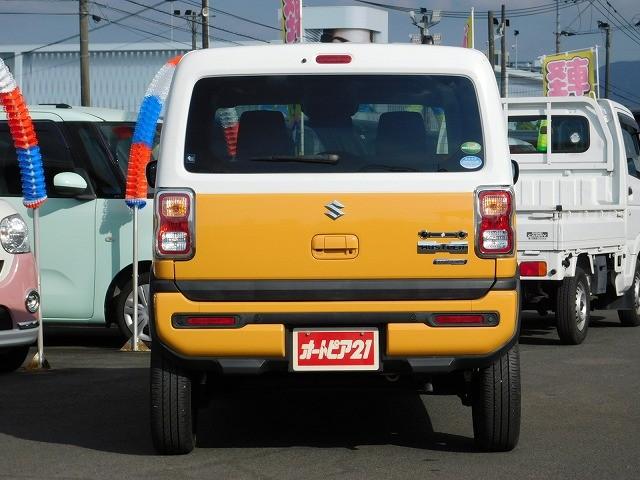 ハスラー ハイブリッドＧ　ツートンカラー・純正ナビ・ＴＶ・ＤＩＳＣ・Ｂｌｕｅｔｏｏｔｈ・全方位カメラ・前席シートヒーター・スマートキー２ケ（14枚目）