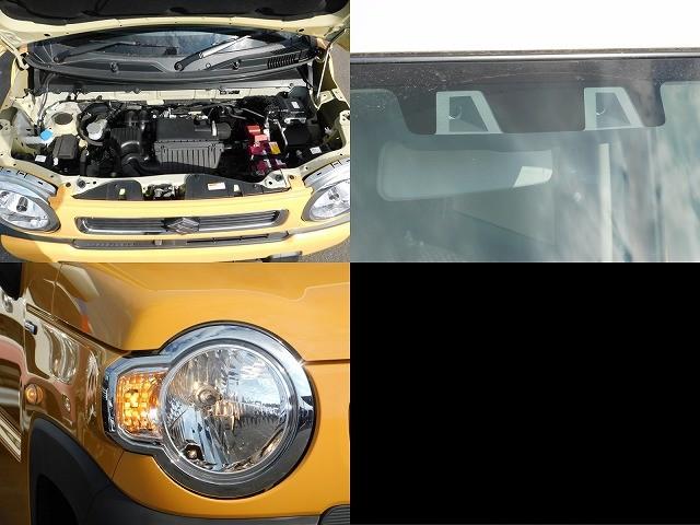 ハスラー ハイブリッドＧ　ツートンカラー・純正ナビ・ＴＶ・ＤＩＳＣ・Ｂｌｕｅｔｏｏｔｈ・全方位カメラ・前席シートヒーター・スマートキー２ケ（17枚目）