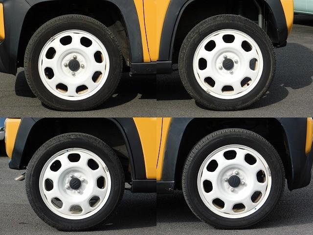 ハスラー ハイブリッドＧ　ツートンカラー・純正ナビ・ＴＶ・ＤＩＳＣ・Ｂｌｕｅｔｏｏｔｈ・全方位カメラ・前席シートヒーター・スマートキー２ケ（19枚目）