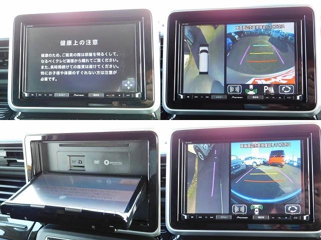 �c�u�c�����\�@�S���ʃJ�����@�i�r��ʂ��J������ԁ@�@�i�r�^���F�`�u�h�b�|�q�k�r�X�O�P