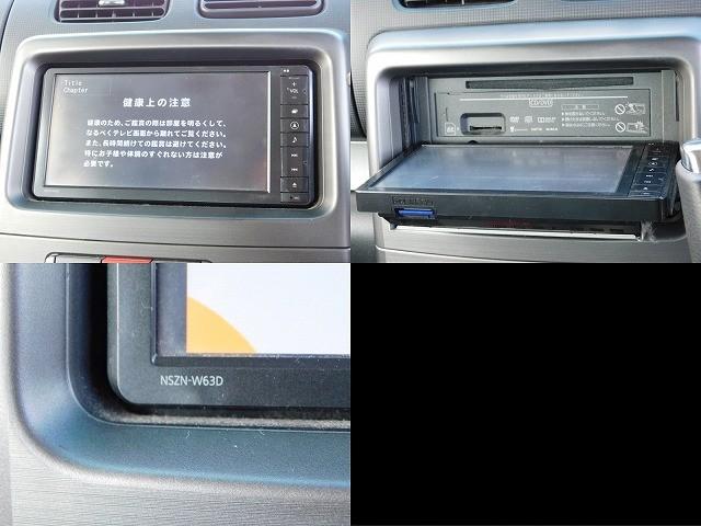 ムーヴコンテ カスタム　Ｘ　・純正ナビ・ＴＶ・バックカメラ・ＤＩＳＣ・キーフリー・ＥＴＣ（9枚目）