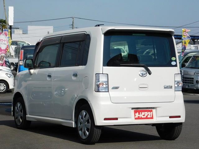 ムーヴコンテ カスタム　Ｘ　・純正ナビ・ＴＶ・バックカメラ・ＤＩＳＣ・キーフリー・ＥＴＣ（15枚目）