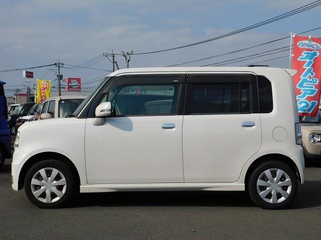 ムーヴコンテ カスタム　Ｘ　・純正ナビ・ＴＶ・バックカメラ・ＤＩＳＣ・キーフリー・ＥＴＣ（16枚目）