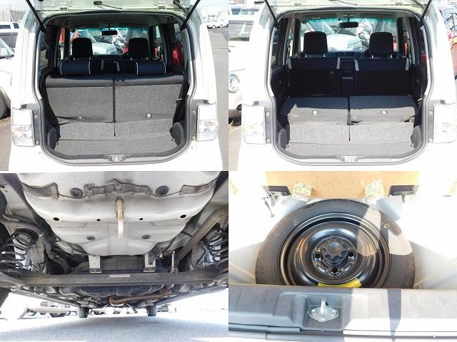 ムーヴコンテ カスタム　Ｘ　・純正ナビ・ＴＶ・バックカメラ・ＤＩＳＣ・キーフリー・ＥＴＣ（18枚目）