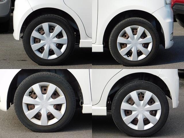 ムーヴコンテ カスタム　Ｘ　・純正ナビ・ＴＶ・バックカメラ・ＤＩＳＣ・キーフリー・ＥＴＣ（19枚目）