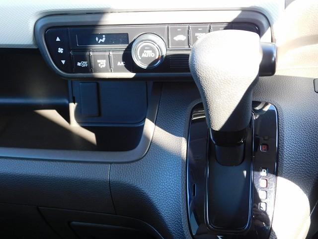 Ｎ－ＢＯＸ Ｇ　・社外ナビ・バックカメラ・ＤＩＳＣ・Ｂｌｕｅｔｏｏｔｈ・ＥＴＣ・後席スライドドア・スマートキー２ケ・クルコン・リアソナー（13枚目）