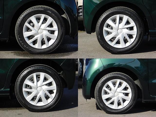 Ｎ－ＢＯＸ Ｇ　・社外ナビ・バックカメラ・ＤＩＳＣ・Ｂｌｕｅｔｏｏｔｈ・ＥＴＣ・後席スライドドア・スマートキー２ケ・クルコン・リアソナー（20枚目）