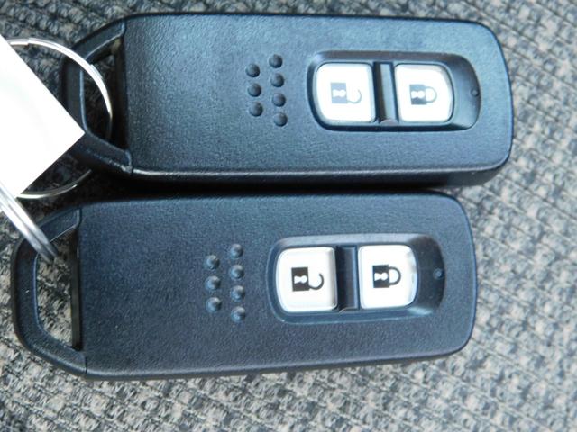 Ｎ－ＢＯＸ Ｇ　・社外ナビ・バックカメラ・ＤＩＳＣ・Ｂｌｕｅｔｏｏｔｈ・ＥＴＣ・後席スライドドア・スマートキー２ケ・クルコン・リアソナー（21枚目）