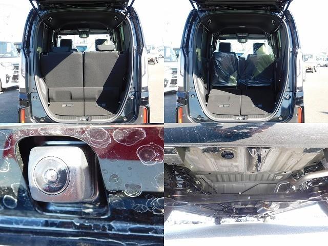 �g�����N�@�㕔���Ȃ�|������ԁA�����@�o�b�N�J�����i�J�����̂ݕt���Ă܂��j