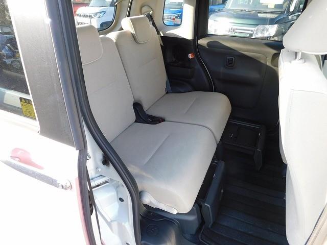 ムーヴキャンバス ＧメイクアップＶＳ　ＳＡＩＩＩ　走行３３８００ｋｍ・純正８インチナビ・ＴＶ・ＤＩＳＣ・全方位カメラ・Ｂｌｕｅｔｏｏｔｈ・ＥＴＣ・ナビ連動ドラレコ・両側電動スライドドア・スマートキー２ケ・アルミホイール（5枚目）