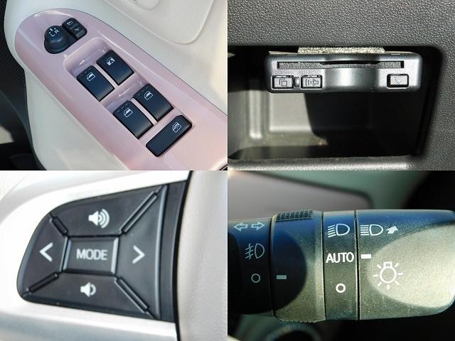 ムーヴキャンバス ＧメイクアップＶＳ　ＳＡＩＩＩ　走行３３８００ｋｍ・純正８インチナビ・ＴＶ・ＤＩＳＣ・全方位カメラ・Ｂｌｕｅｔｏｏｔｈ・ＥＴＣ・ナビ連動ドラレコ・両側電動スライドドア・スマートキー２ケ・アルミホイール（11枚目）