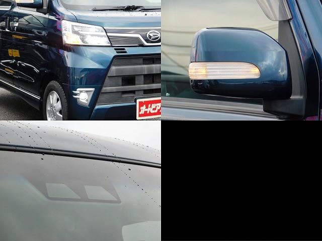 �w�b�h���C�g�@�E�B���J�[�~���[