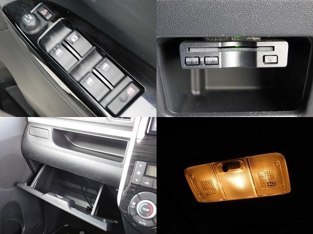 タント カスタムＸ　トップエディションＳＡ　・純正ナビ・ＴＶ・ＤＩＳＣ・Ｂｌｕｅｔｏｏｔｈ・バックカメラ・ミッキーフロアマット＆シートカバー・両側電動スライドドア・ＥＴＣ（10枚目）