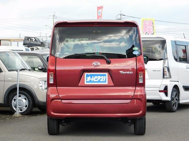 タント Ｘ　・純正ナビ・ＴＶ・バックカメラ・ＤＩＳＣ・ナビ連動ドラレコ・運転席ロングスライドシート・左側電動スライドドア・前席シートヒーター（15枚目）