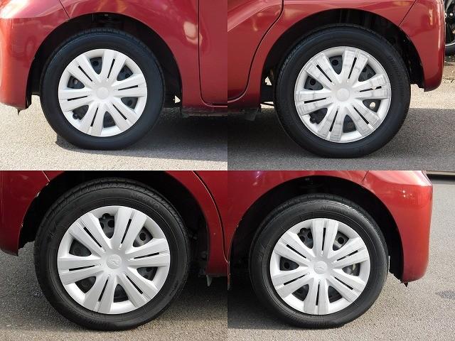 タント Ｘ　・純正ナビ・ＴＶ・バックカメラ・ＤＩＳＣ・ナビ連動ドラレコ・運転席ロングスライドシート・左側電動スライドドア・前席シートヒーター（20枚目）