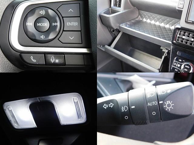 タント カスタムＸスタイルセレクション　・純正ナビ・ＴＶ・ＤＩＳＣ・Ｂｌｕｅｔｏｏｔｈ・バックカメラ・ナビ連動ドラレコ・両側電動スライドドア・前席シートヒーター・運転席ロングスライドシート・スマートキー２ケ（12枚目）