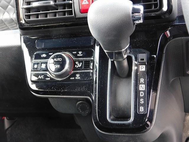 タント カスタムＸスタイルセレクション　・純正ナビ・ＴＶ・ＤＩＳＣ・Ｂｌｕｅｔｏｏｔｈ・バックカメラ・ナビ連動ドラレコ・両側電動スライドドア・前席シートヒーター・運転席ロングスライドシート・スマートキー２ケ（13枚目）