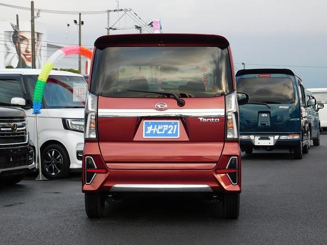 タント カスタムＸスタイルセレクション　・純正ナビ・ＴＶ・ＤＩＳＣ・Ｂｌｕｅｔｏｏｔｈ・バックカメラ・ナビ連動ドラレコ・両側電動スライドドア・前席シートヒーター・運転席ロングスライドシート・スマートキー２ケ（15枚目）