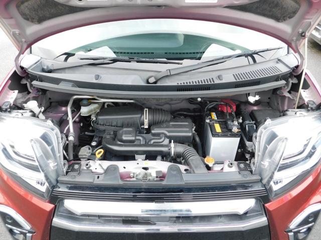 タント カスタムＸスタイルセレクション　・純正ナビ・ＴＶ・ＤＩＳＣ・Ｂｌｕｅｔｏｏｔｈ・バックカメラ・ナビ連動ドラレコ・両側電動スライドドア・前席シートヒーター・運転席ロングスライドシート・スマートキー２ケ（19枚目）