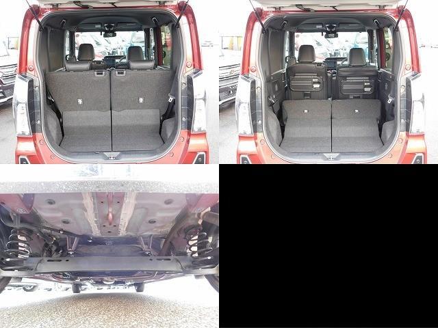 タント カスタムＸスタイルセレクション　・純正ナビ・ＴＶ・ＤＩＳＣ・Ｂｌｕｅｔｏｏｔｈ・バックカメラ・ナビ連動ドラレコ・両側電動スライドドア・前席シートヒーター・運転席ロングスライドシート・スマートキー２ケ（20枚目）