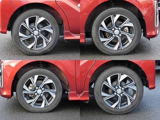 タント カスタムＸスタイルセレクション　・純正ナビ・ＴＶ・ＤＩＳＣ・Ｂｌｕｅｔｏｏｔｈ・バックカメラ・ナビ連動ドラレコ・両側電動スライドドア・前席シートヒーター・運転席ロングスライドシート・スマートキー２ケ（21枚目）