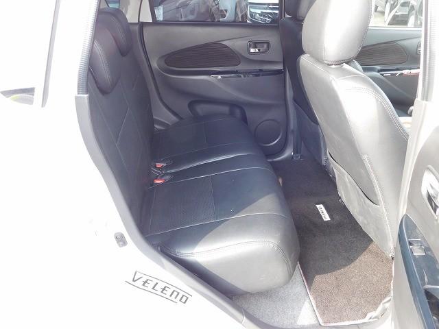 デイズ ハイウェイスター　Ｘ　ＩＭＰＵＬ部品付き・ローダウン車・社外１５インチアルミ・社外ナビ・ＴＶ・ＤＩＳＣ・電動格納ミラー・ＥＴＣ（4枚目）