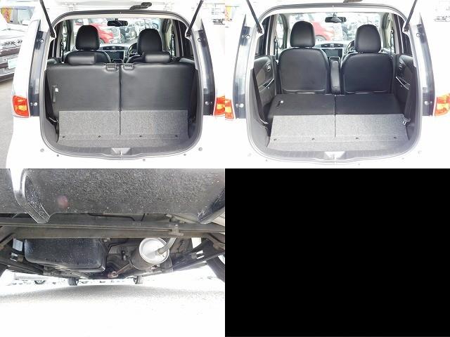 デイズ ハイウェイスター　Ｘ　ＩＭＰＵＬ部品付き・ローダウン車・社外１５インチアルミ・社外ナビ・ＴＶ・ＤＩＳＣ・電動格納ミラー・ＥＴＣ（18枚目）