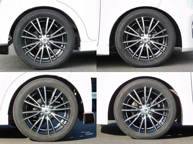 デイズ ハイウェイスター　Ｘ　ＩＭＰＵＬ部品付き・ローダウン車・社外１５インチアルミ・社外ナビ・ＴＶ・ＤＩＳＣ・電動格納ミラー・ＥＴＣ（19枚目）