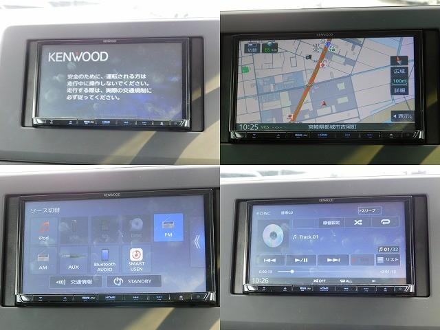 デイズ Ｓ　走行１４５００ｋｍ・社外ナビ・ＣＤ・Ｂｌｕｅｔｏｏｔｈ・ＥＴＣ・オートライト（8枚目）