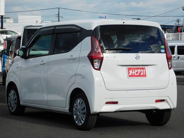 デイズ Ｓ　走行１４５００ｋｍ・社外ナビ・ＣＤ・Ｂｌｕｅｔｏｏｔｈ・ＥＴＣ・オートライト（15枚目）