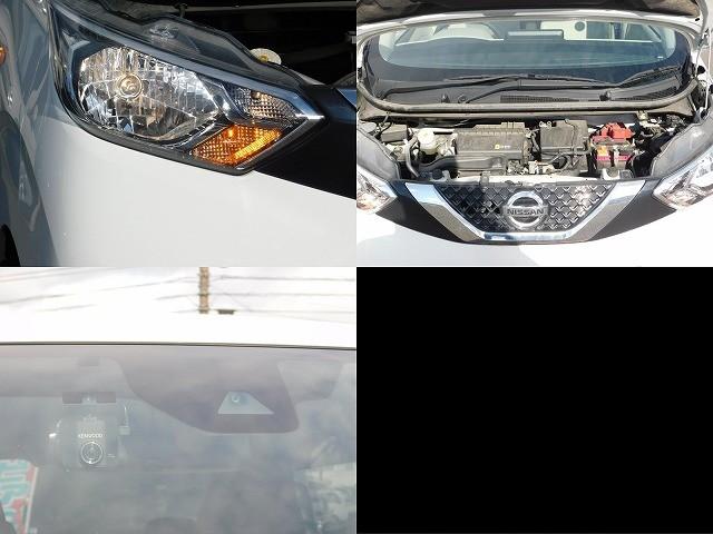 デイズ Ｓ　走行１４５００ｋｍ・社外ナビ・ＣＤ・Ｂｌｕｅｔｏｏｔｈ・ＥＴＣ・オートライト（17枚目）