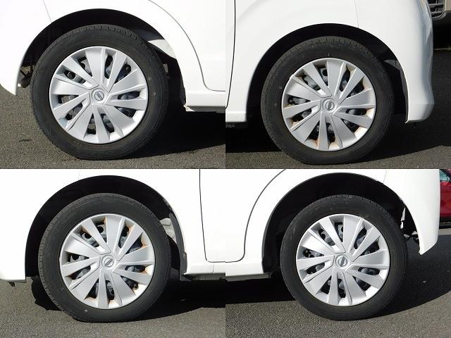 デイズ Ｓ　走行１４５００ｋｍ・社外ナビ・ＣＤ・Ｂｌｕｅｔｏｏｔｈ・ＥＴＣ・オートライト（19枚目）