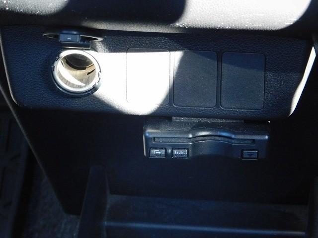 ミライース Ｌ　ＳＡＩＩＩ　・社外ナビ・ＴＶ・ＤＩＳＣ・ＥＴＣ・クリアランスソナー・キーレス（11枚目）