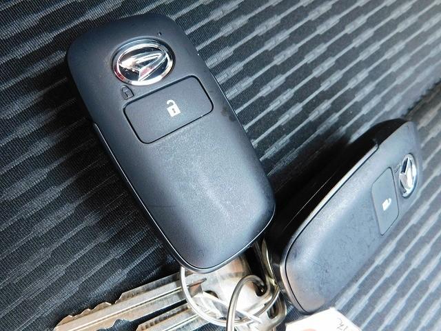 ハイゼットトラック ジャンボエクストラ　走行４００ｋｍ・プッシュスタート・スマートキー２ケ・ＰＷ・ＡＴ車・オートライト・後部作業灯・４ＷＤ車・フォグライト・オーバーヘッドシェルフ（20枚目）